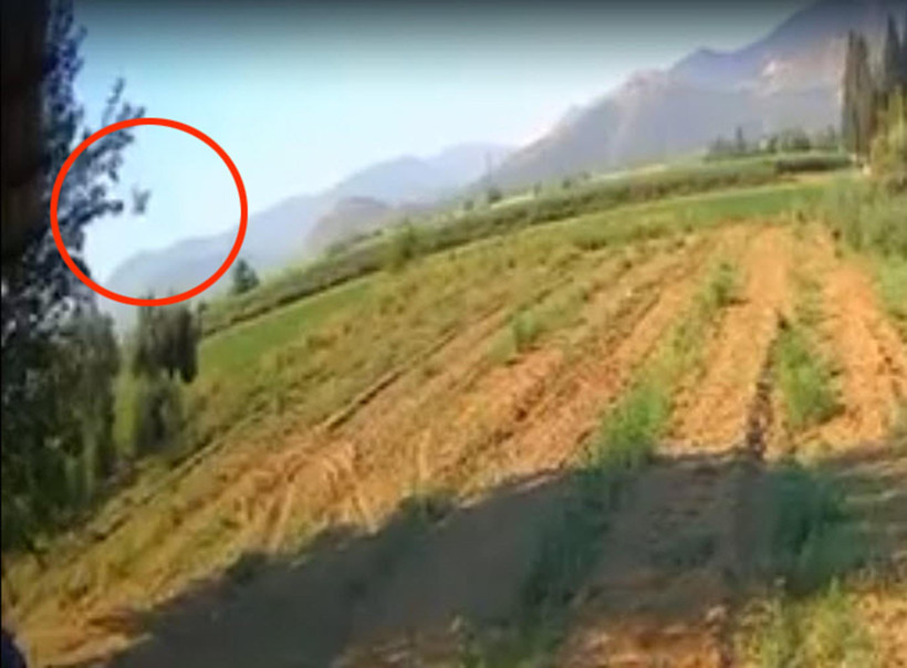 İzmir’de uçak kazası! Görüntüleri ortaya çıktı - Resim : 3