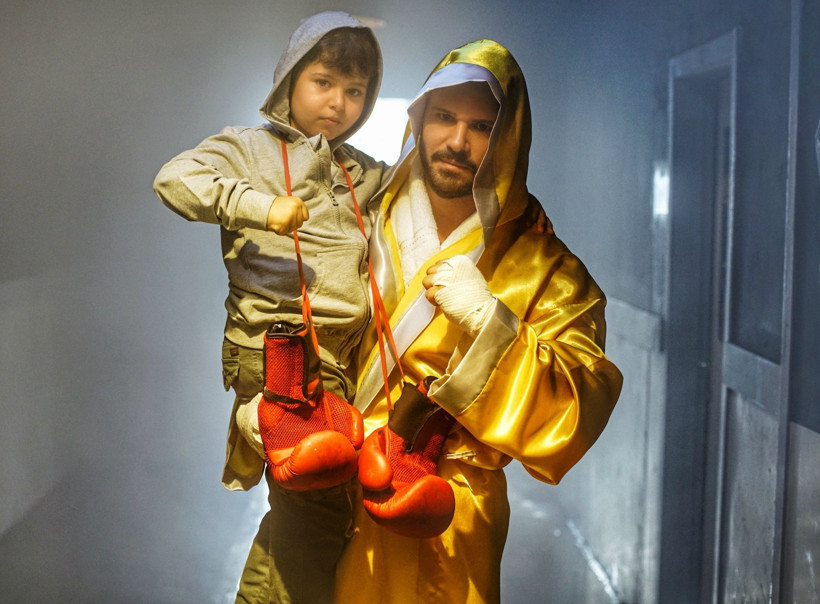 TRT'den yeni dizi! Başrolde hangi ünlü oyuncu var?