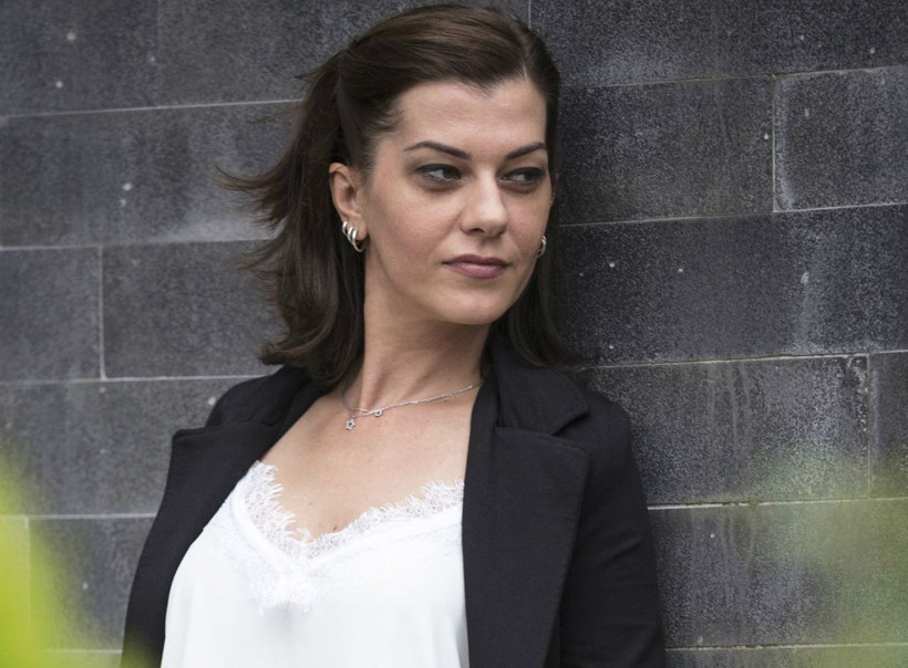 Vurgun'a bomba isim! Hangi ünlü oyuncu kadroya katıldı? - Resim : 2