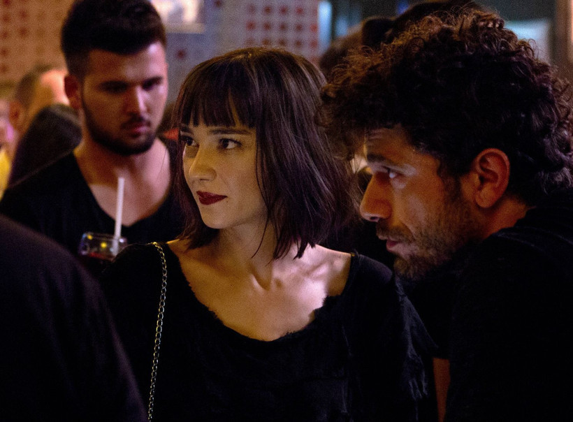 Aşk Tesadüfleri Sever 2 filmine sürpriz isim! - Resim : 3