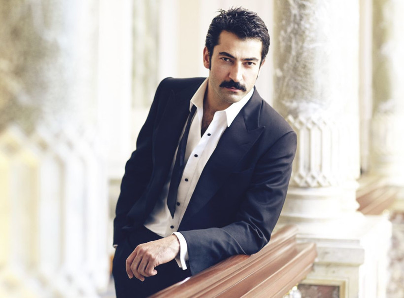 Kenan İmirzalıoğlu, hangi yapım şirketiyle anlaştı? MedyaTava açıklıyor!!!