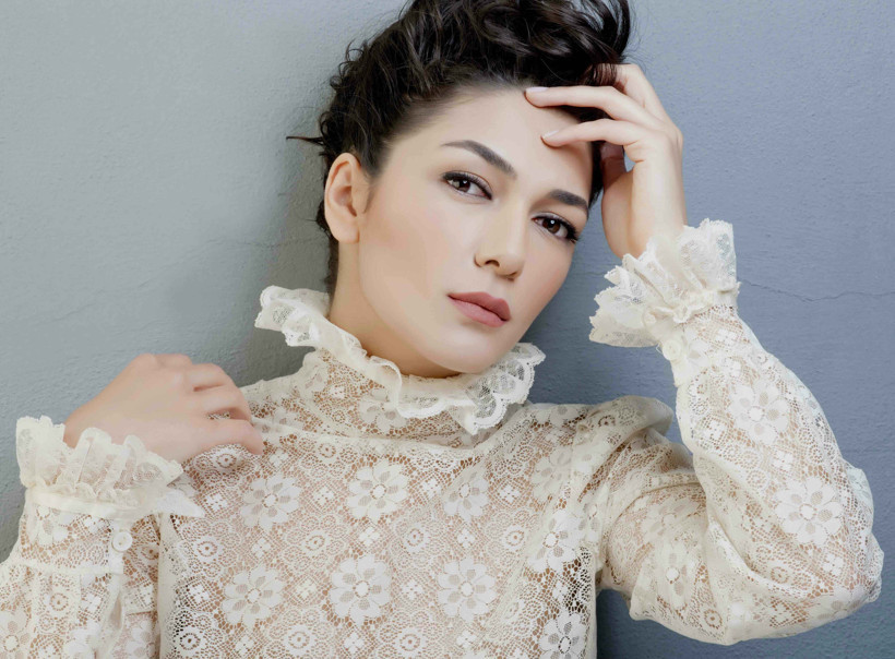 Şebnem Hassanisoughi, Tallinn Black Nights Film Festivali jürisinde!