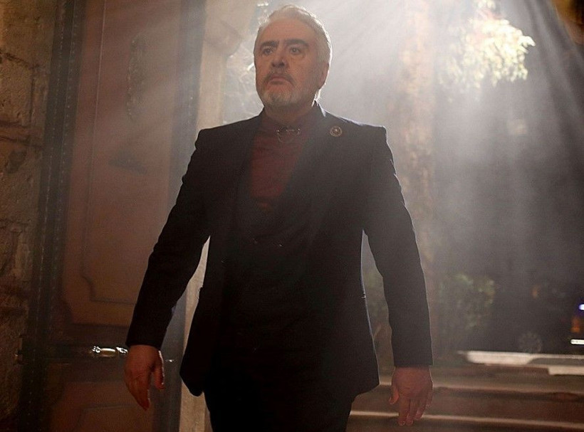 İçerde'de büyük buluşma gerçekleşti