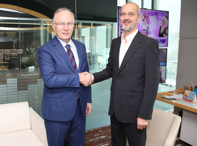 Kanal D'den 'Bir Umut Yeter' dizisiyle ilgili kamuoyu duyurusu! - Resim : 2