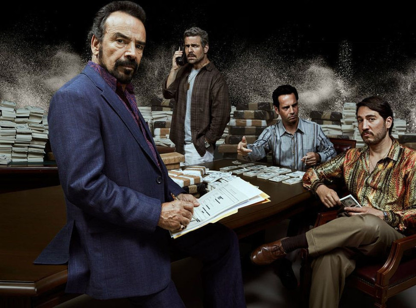 Narcos ekibini sarsan cinayet!