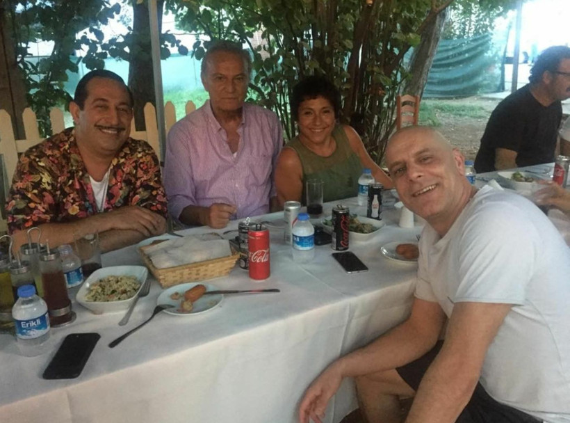 Ozan Güven, Fi'nin çekimlerine ne zaman başlıyor? - Resim : 2