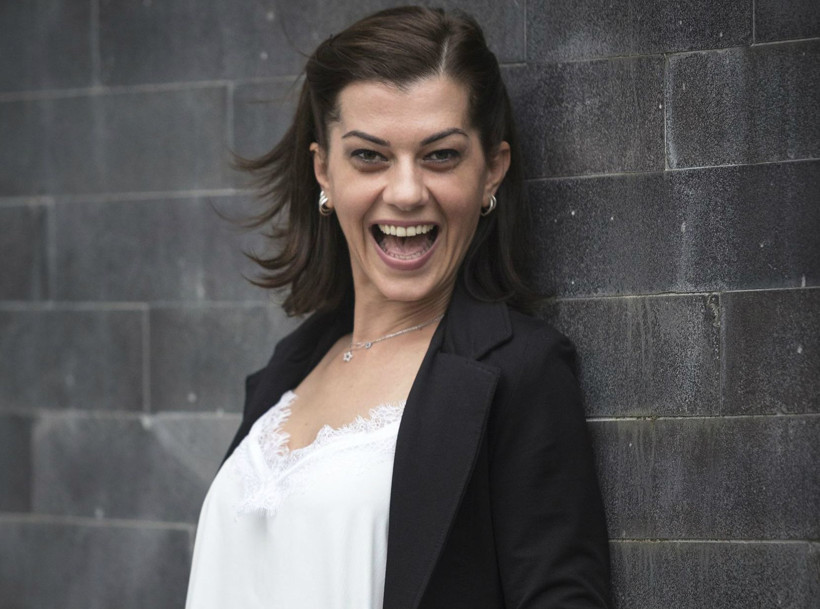 Vurgun'a bomba isim! Hangi ünlü oyuncu kadroya katıldı?