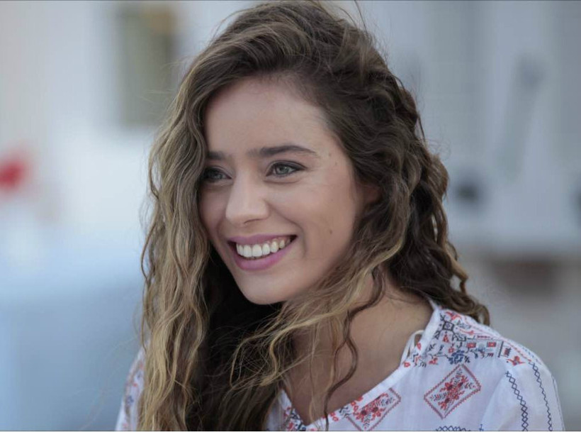 Ünlü oyuncuya eşinden tehdit: Seti basar seni öldürürüm