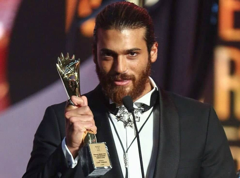 Beyrut'ta Erkenci Kuş rüzgarları esti! - Resim : 2