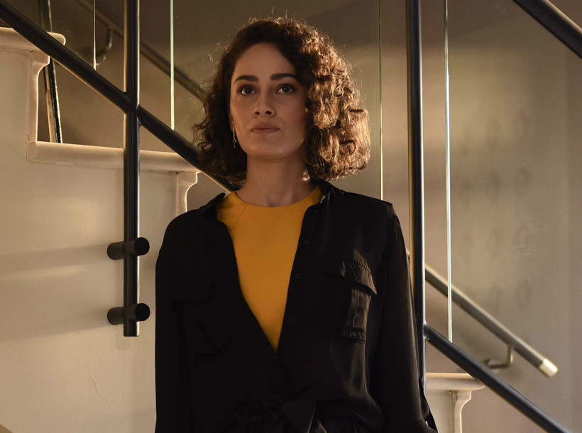 Vuslat kadrosuna hangi ünlü oyuncular katıldı?