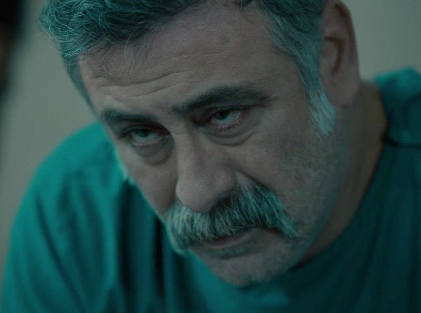 Eşkıya Dünyaya Hükümdar Olmaz'a 4 flaş transfer!