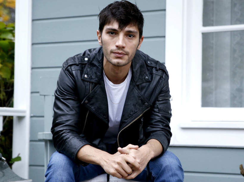 Eşkıya Dünyaya Hükümdar Olmaz'a 4 flaş transfer! - Resim : 3