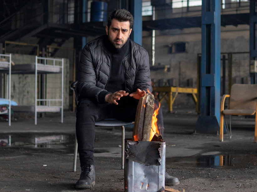 'Savaşçı'lar da mola verir! - Resim : 5