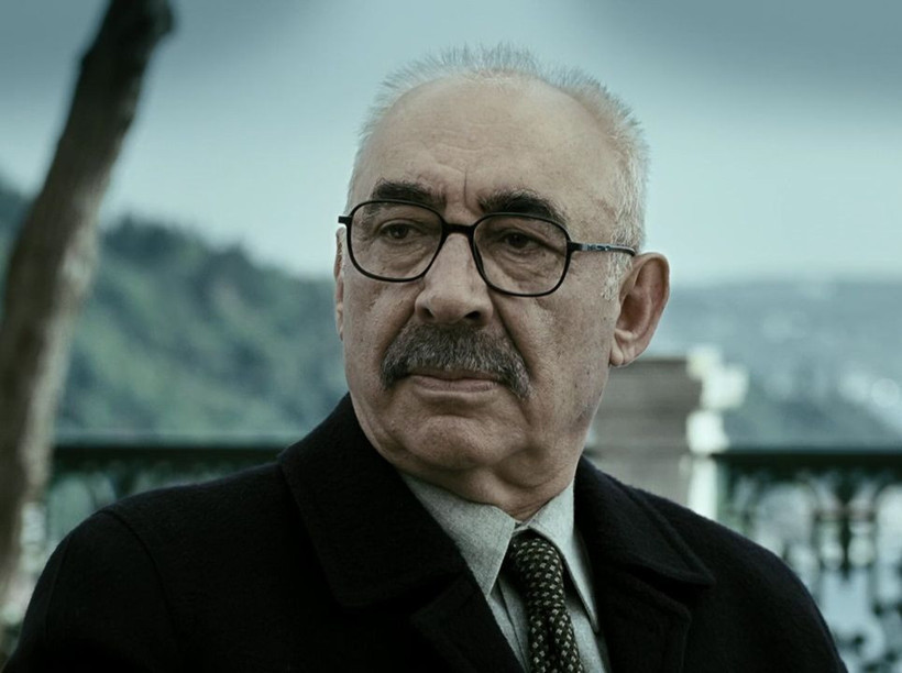 Ünlü oyuncudan Şener şen itirafı