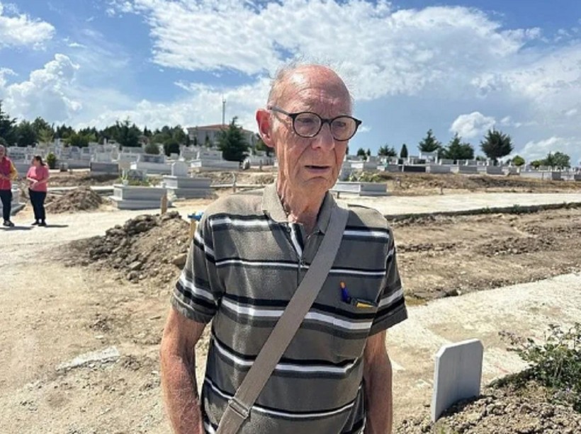 Şişli'de sokak ortasında katledilmişti! Vahşetin nedeni İngiliz babanın mirasıymış!