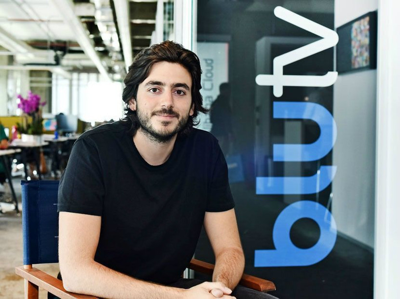 BluTV’nin CEO’su Aydın Doğan Yalçındağ'dan 'Söz' yorumu!