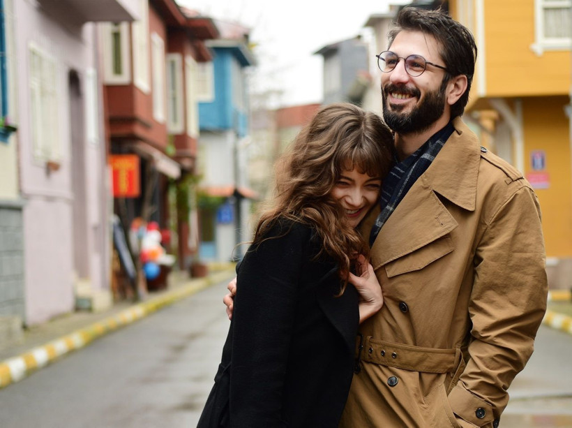 Masum Değiliz dizisinin çifte kumruları