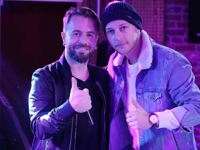 Kırgın Çiçekler'de Emre Aydın sürprizi!