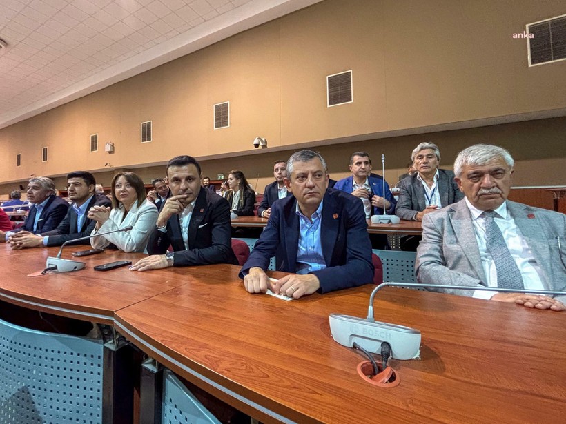 Ahmet Özer 7 ay sonra ilk kez hakim karşısına çıktı! Tutukluluk halinin devamın karar verildi