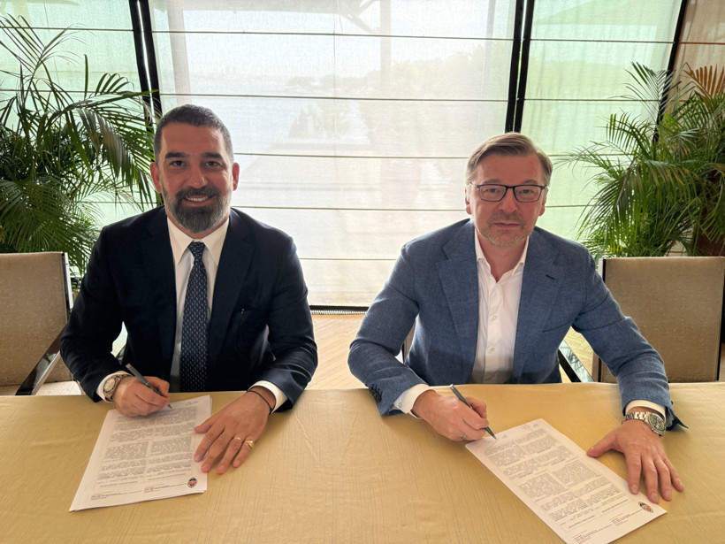 Shakhtar Donetsk beklenen açıklamayı yaptı. Arda Turan ile 2027 yılına kadar sözleşme