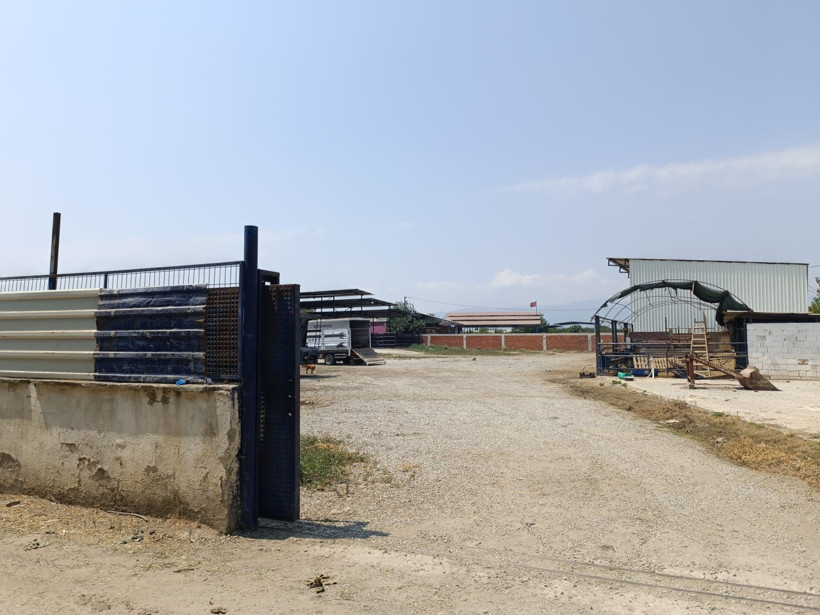 Manisa'da yanan çiftlik evinden ceset çıktı: 3 kişi gözaltında