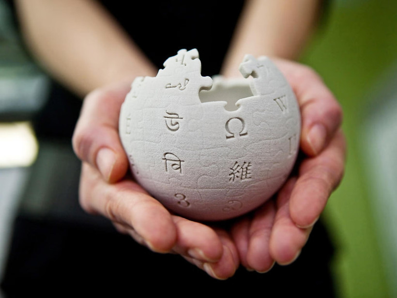 Google ve Wikipedia'ya 13 milyon ruble ceza
