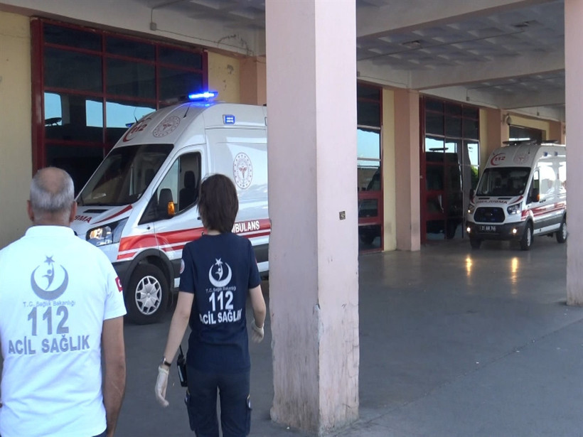 Doktora dehşeti yaşatmışlardı! Karar verildi...