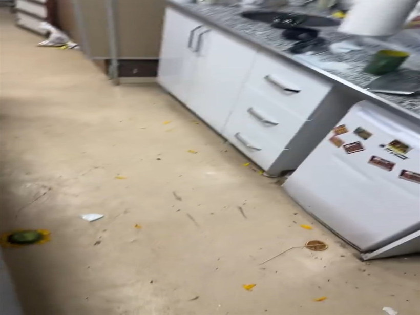 Doktora dehşeti yaşatmışlardı! Karar verildi... - Resim : 3