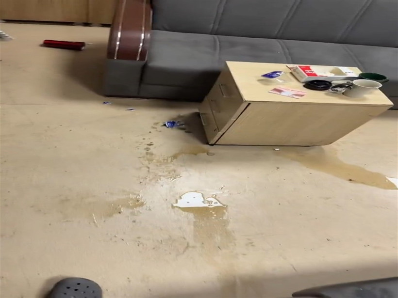 Doktora dehşeti yaşatmışlardı! Karar verildi... - Resim : 4