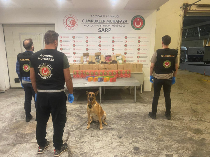 Ticaret Bakanlığı’ndan dev operasyon! 1 milyar 130 milyon TL değerinde… - Resim : 3