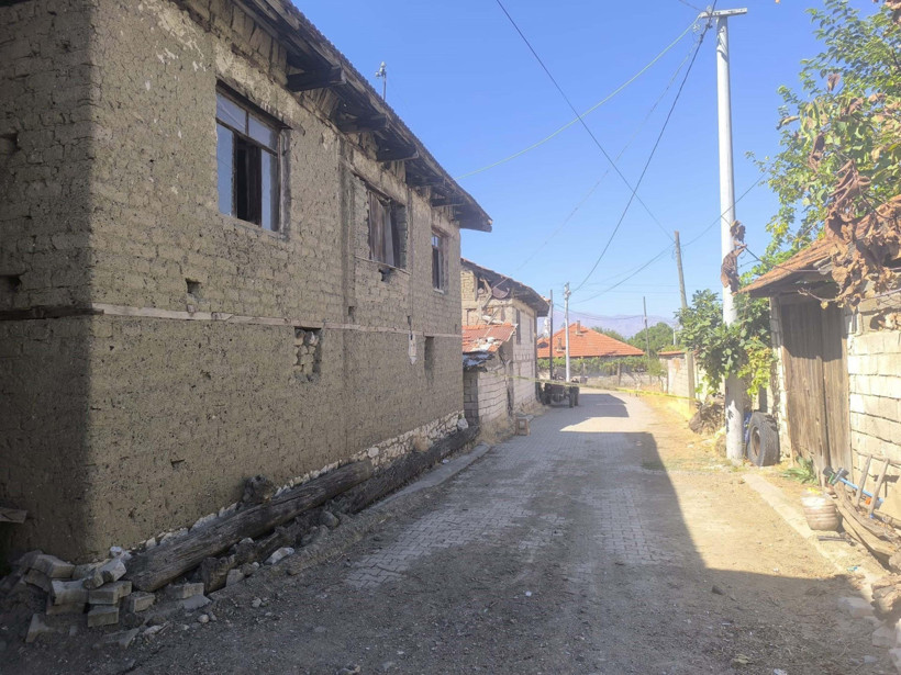 Denizli'de kan donduran olay! Babaannesini başına tüple vurarak katletti - Resim : 7