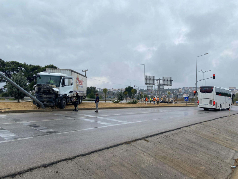 Kazada ölmüştü! Kahreden detay ortaya çıktı