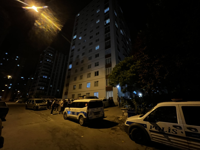 12 yaşındaki üvey oğlu tarafından öldürüldü!