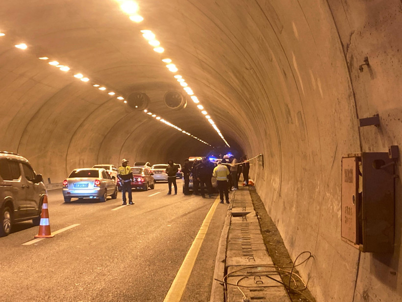 Ankara'da vahşet! Otomobilin içine pompalı tüfekle ateş etti - Resim : 3