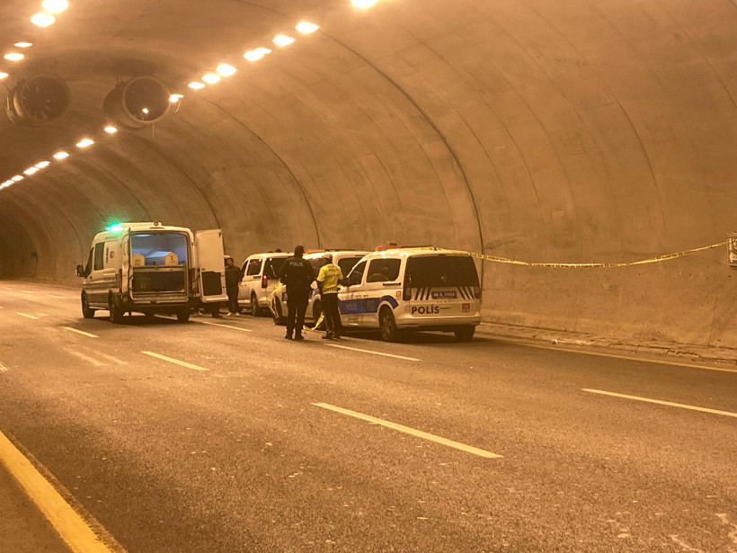 Ankara'da vahşet! Otomobilin içine pompalı tüfekle ateş etti - Resim : 2