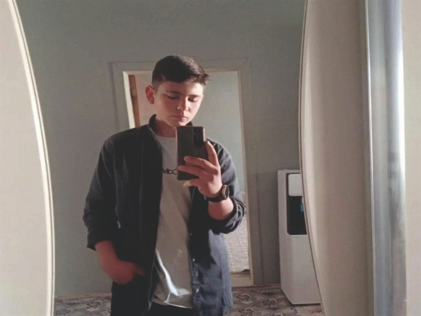 Kazada 3 kardeş ölmüştü! Annenin yüreği bu acıya dayanamadı - Resim : 5