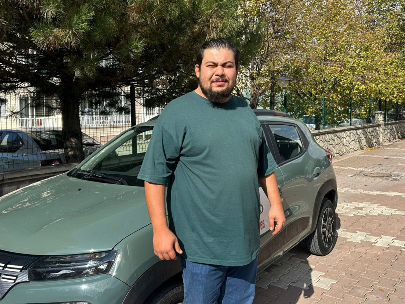 Elektrikli araç sahibine sigorta şirketinden şok! Bilirkişi iddiayı çürüttü - Resim : 2