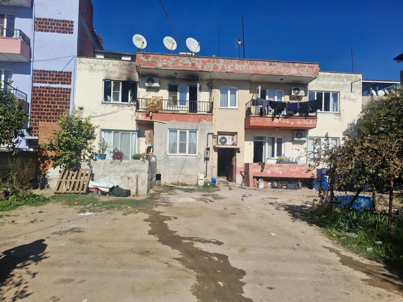 Yangın faciası! Ölü ve yaralılar var