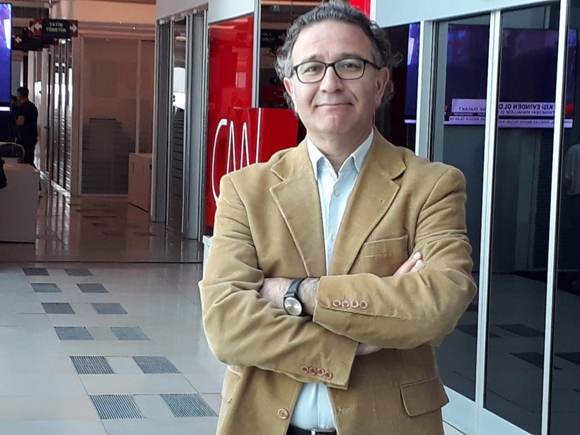 Şafak Altun, Sayım Çınar'a konuştu: Fake news çağındayız... - Resim : 2