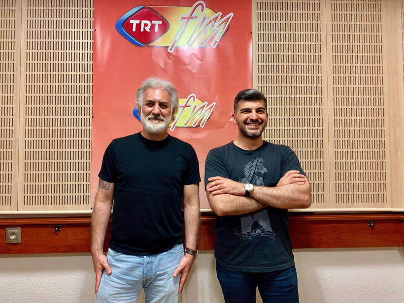 Tamer Karadağlı'dan flaş Çocuklar Duymasın açıklaması!