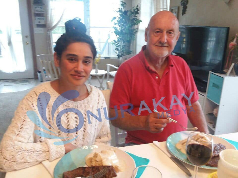 Ünlü oyuncu hakkında flaş iddia!