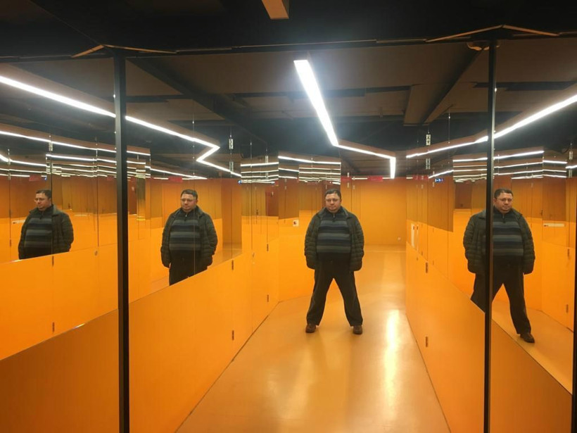 Ruha iyi gelen şehir: Amsterdam - Resim : 4