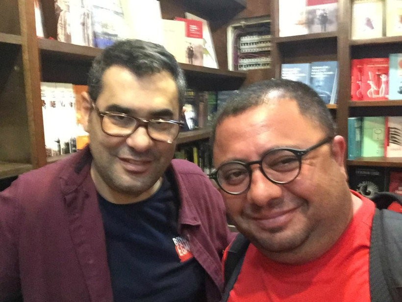 'Murat Boz daha güçlü bir Türkiye için sen de var mısın diyen biriydi'