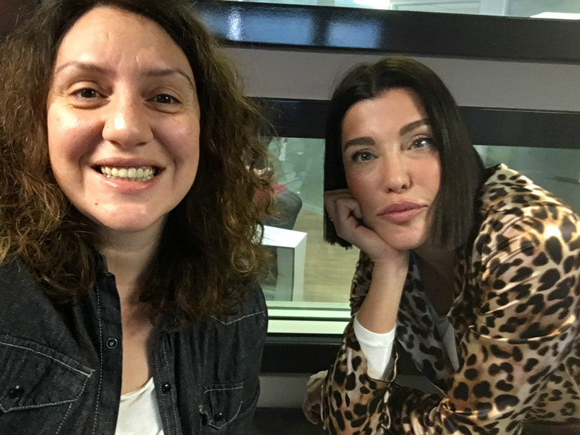 'Sevgili için kilo verilmez!' - Resim : 2