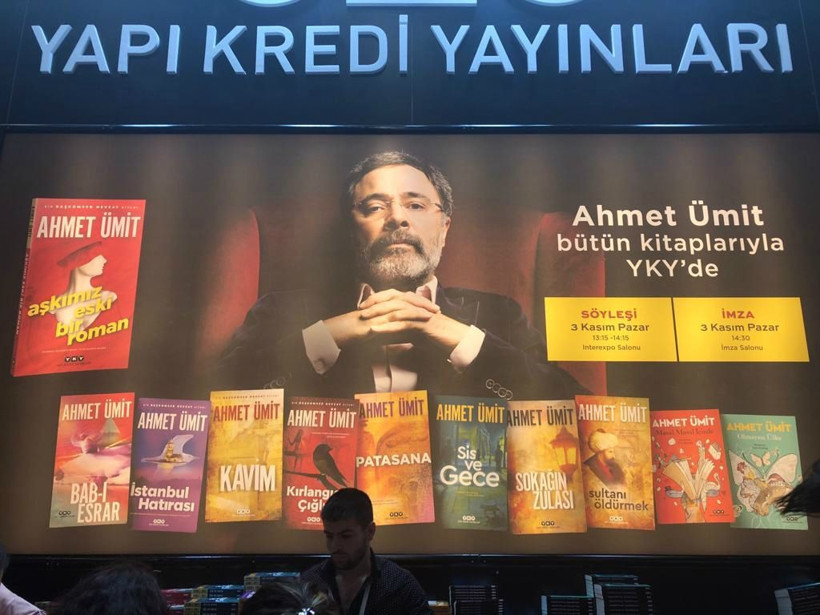 Bir fuarın ardından - Resim : 2