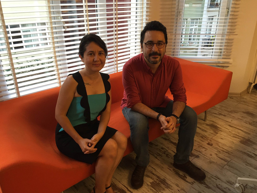 Ümit Alan: Medya dengeleri değişecek, medya kuruluşları el değiştirecek - Resim : 9