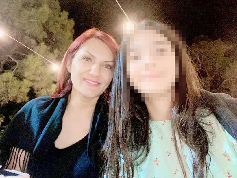 Cinayet öncesi ses kayıtları ortaya çıktı! "Üç ay sonra ayağına taş takılabilir" - Resim : 2