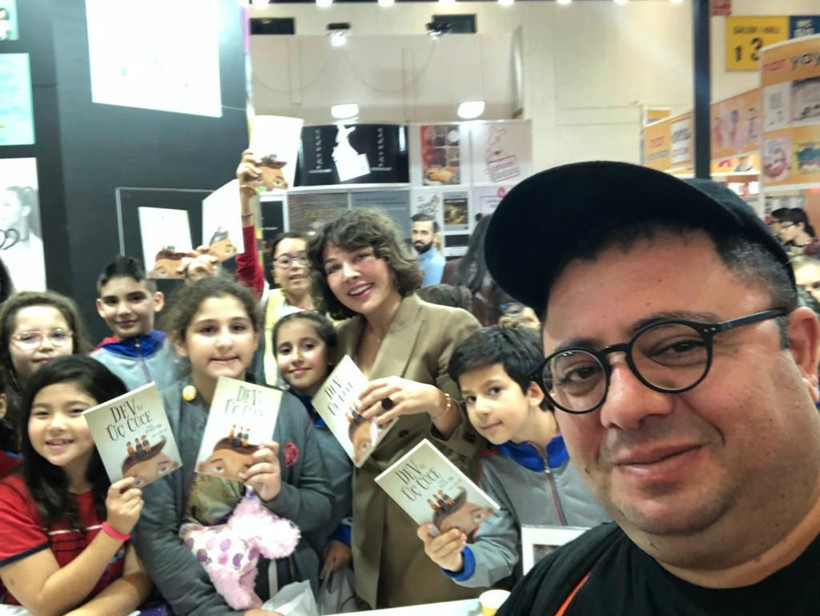 Bir fuarın ardından - Resim : 3