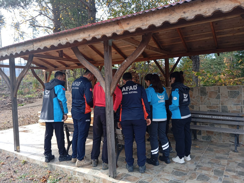 Anne ve 5 yaşındaki oğlunun sır dolu kaybı! - Resim : 2