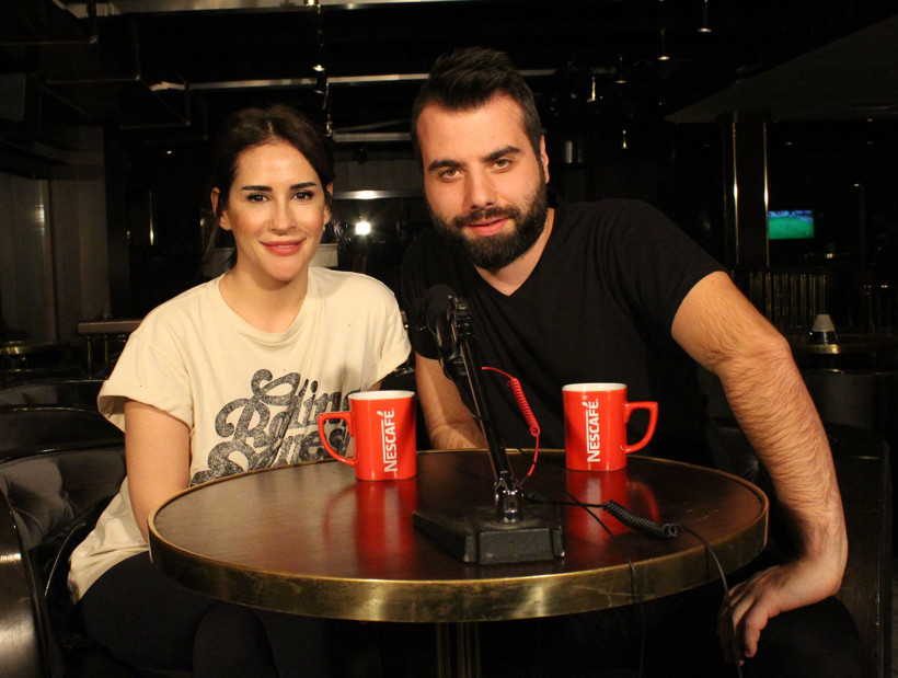 Aynur Aydın: Aleyna Tilki hayatımı renklendirdi